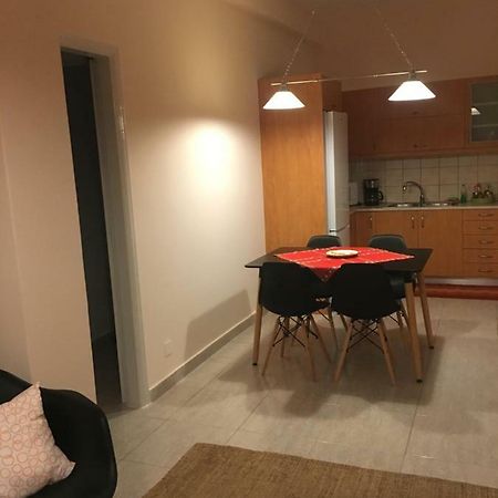 Central 2-Bedroom Luxury Apartment Kandiye Dış mekan fotoğraf