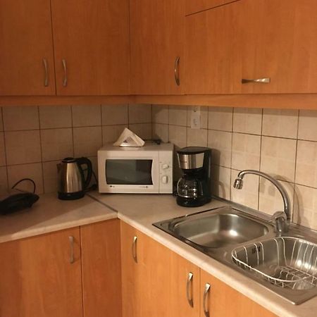 Central 2-Bedroom Luxury Apartment Kandiye Dış mekan fotoğraf
