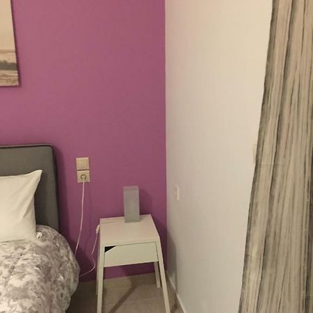 Central 2-Bedroom Luxury Apartment Kandiye Dış mekan fotoğraf