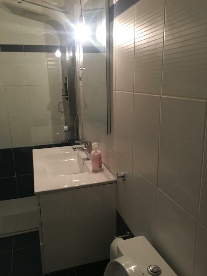 Central 2-Bedroom Luxury Apartment Kandiye Dış mekan fotoğraf