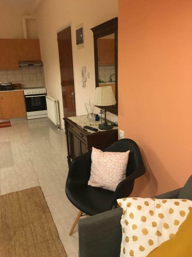 Central 2-Bedroom Luxury Apartment Kandiye Dış mekan fotoğraf