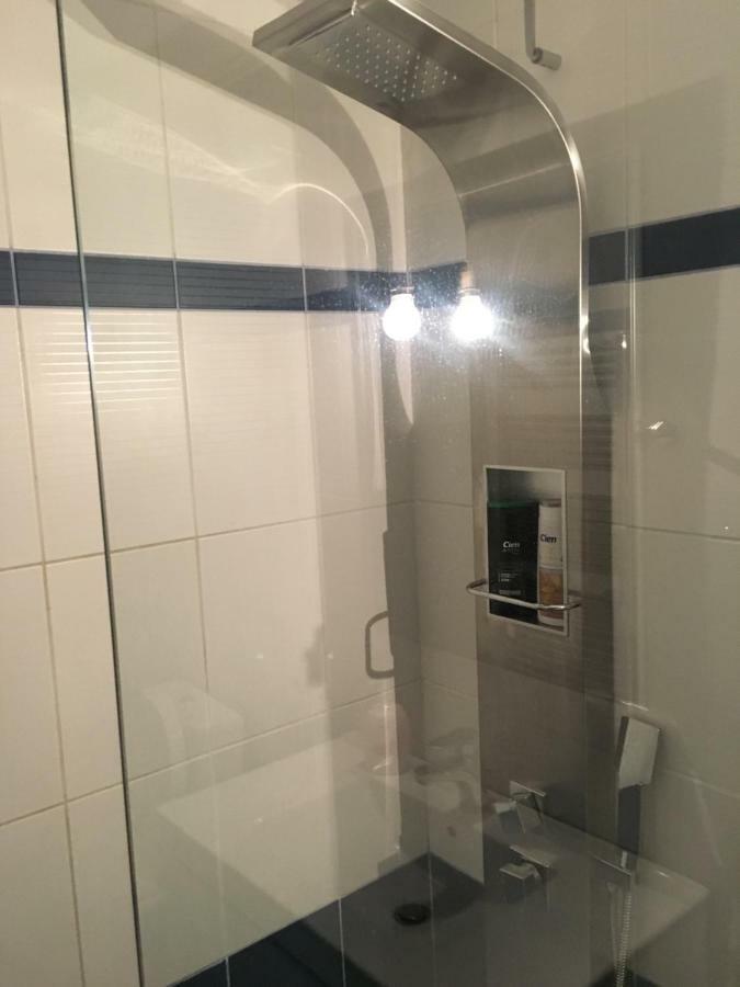 Central 2-Bedroom Luxury Apartment Kandiye Dış mekan fotoğraf