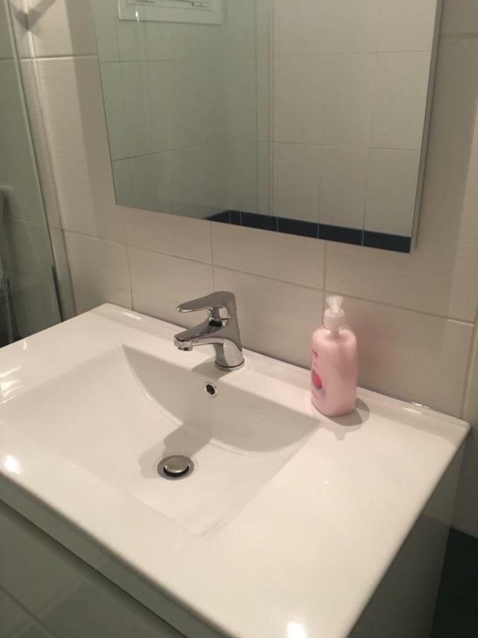 Central 2-Bedroom Luxury Apartment Kandiye Dış mekan fotoğraf