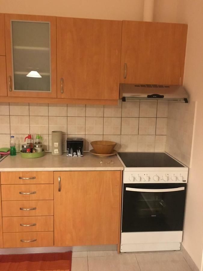 Central 2-Bedroom Luxury Apartment Kandiye Dış mekan fotoğraf