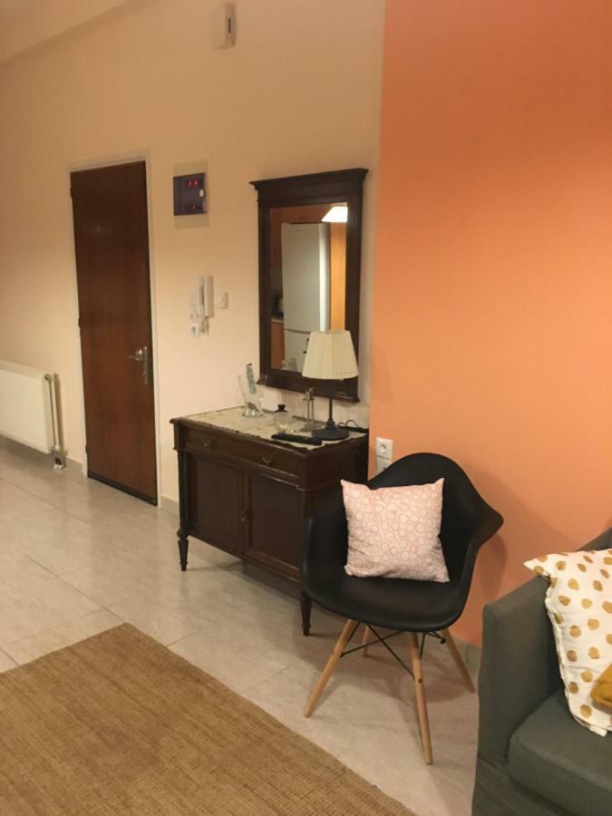 Central 2-Bedroom Luxury Apartment Kandiye Dış mekan fotoğraf